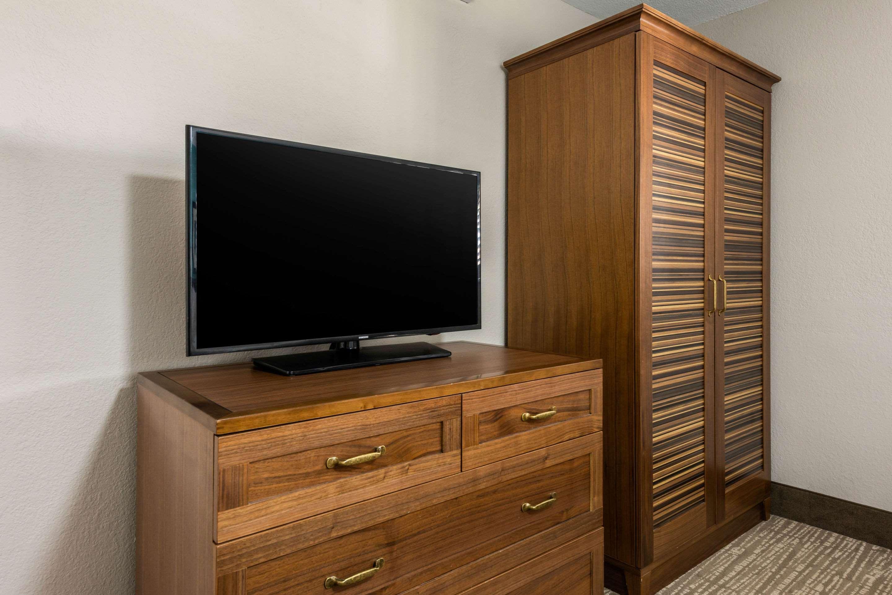 Seafarer Inn & Suites, Ascend Hotel Collection جزيرة جيكل المظهر الخارجي الصورة