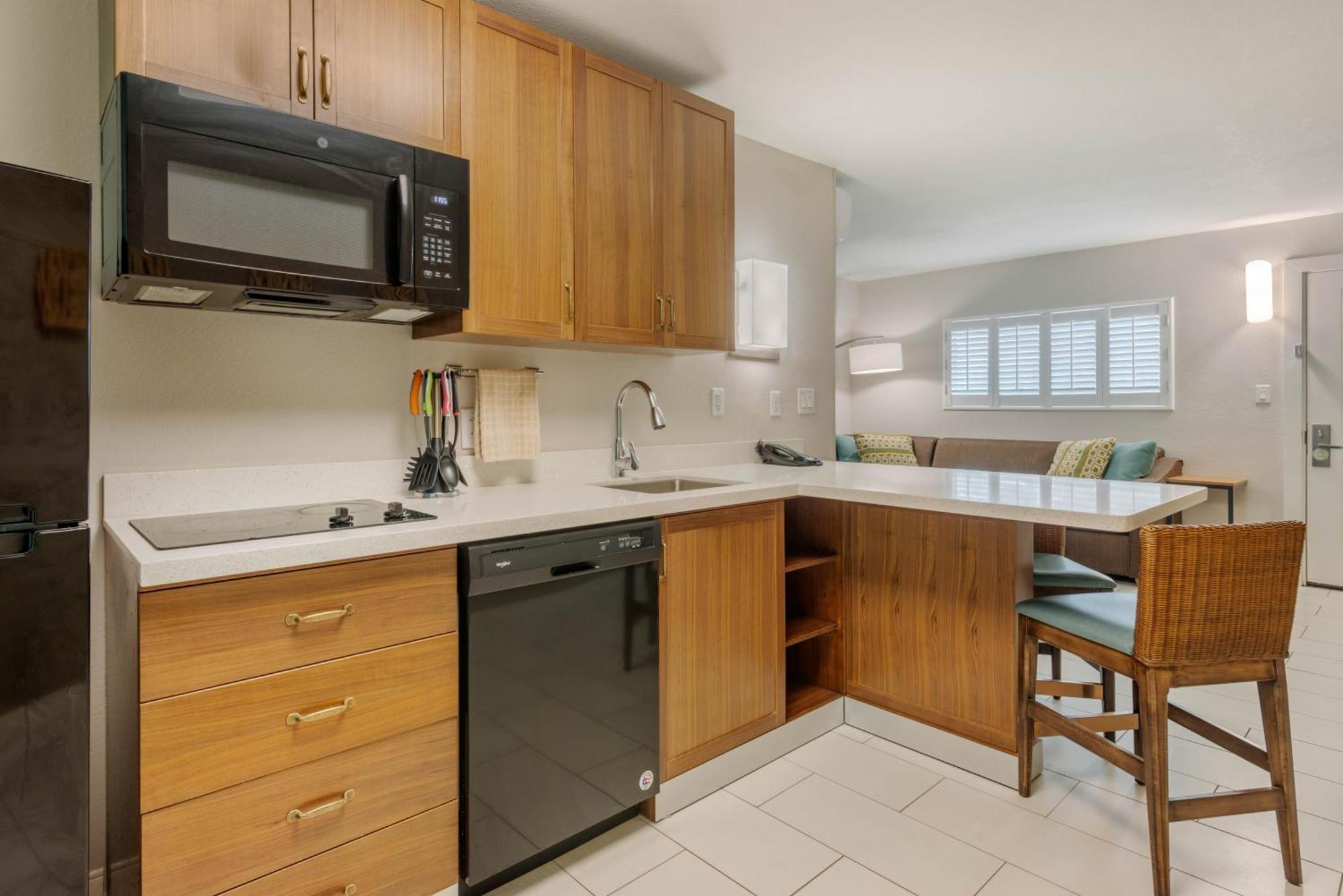 Seafarer Inn & Suites, Ascend Hotel Collection جزيرة جيكل المظهر الخارجي الصورة