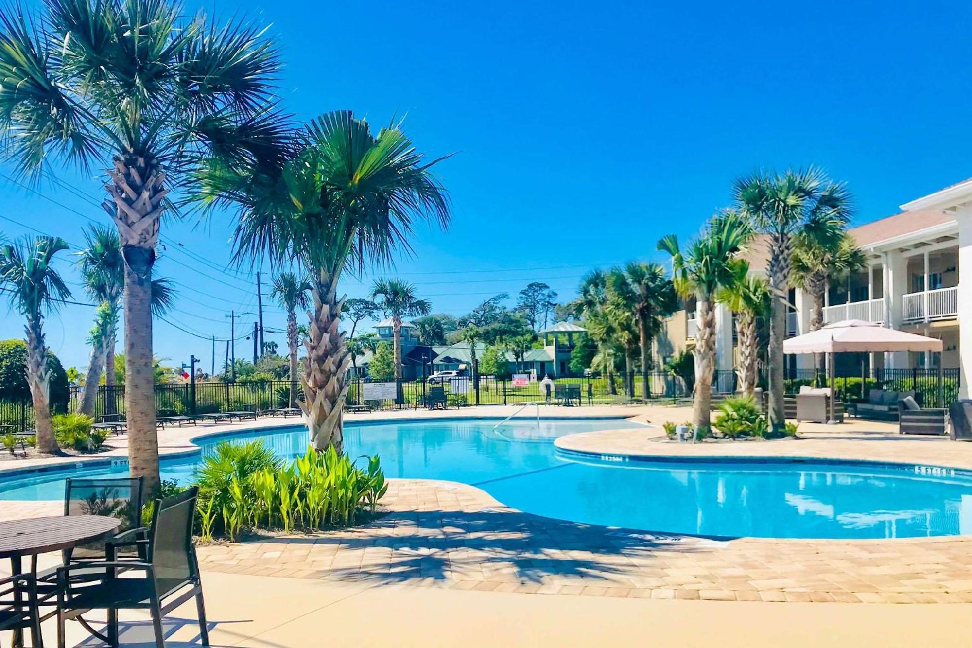 Seafarer Inn & Suites, Ascend Hotel Collection جزيرة جيكل المظهر الخارجي الصورة